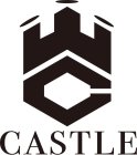 C CASTLE