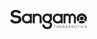 SANGAMO THERAPEUTICS