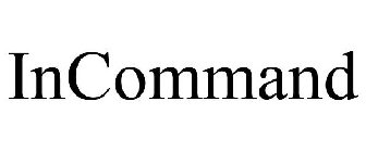 INCOMMAND