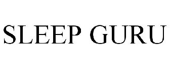 SLEEP GURU