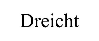 DREICHT