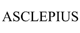 ASCLEPIUS