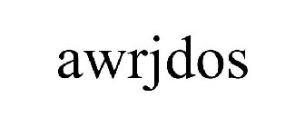 AWRJDOS