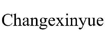 CHANGEXINYUE