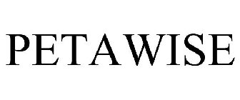 PETAWISE
