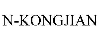 N-KONGJIAN