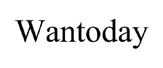 WANTODAY
