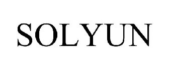 SOLYUN
