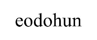 EODOHUN