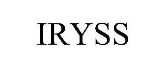 IRYSS