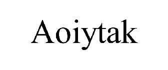 AOIYTAK