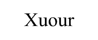 XUOUR