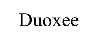 DUOXEE