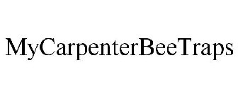 MYCARPENTERBEETRAPS