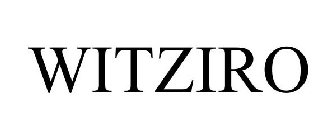 WITZIRO