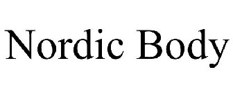 NORDIC BODY