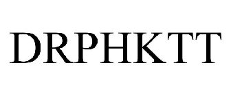 DRPHKTT