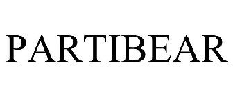 PARTIBEAR