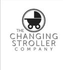 THE CHANGING STROLLER