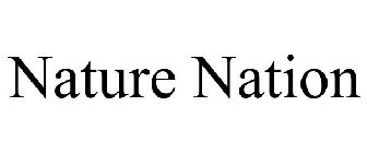 NATURE NATION