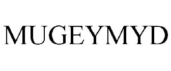 MUGEYMYD