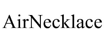 AIRNECKLACE
