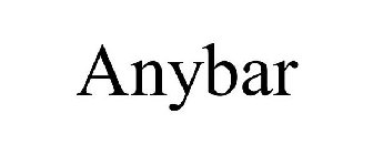 ANYBAR