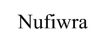 NUFIWRA