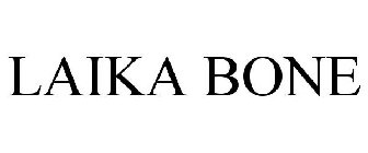 LAIKA BONE