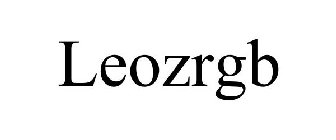 LEOZRGB