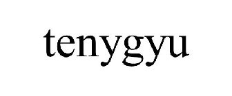 TENYGYU