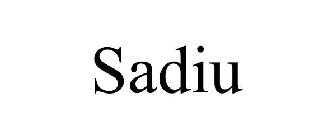 SADIU