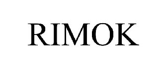 RIMOK