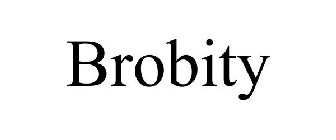 BROBITY