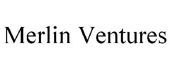 MERLIN VENTURES