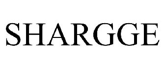 SHARGGE