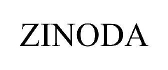 ZINODA