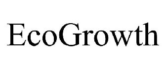 ECOGROWTH