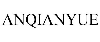 ANQIANYUE