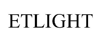 ETLIGHT