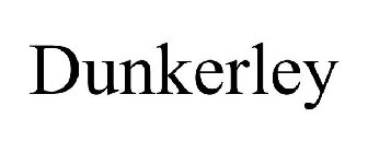 DUNKERLEY