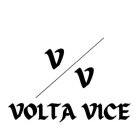 V V VOLTA VICE