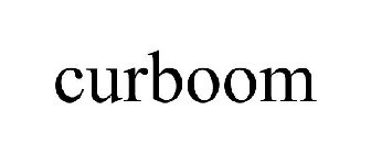 CURBOOM