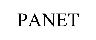 PANET