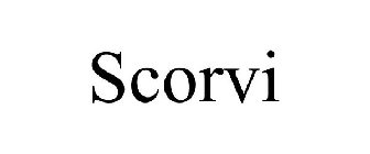 SCORVI