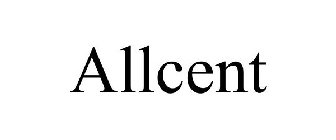 ALLCENT