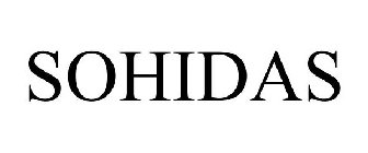 SOHIDAS