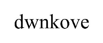 DWNKOVE