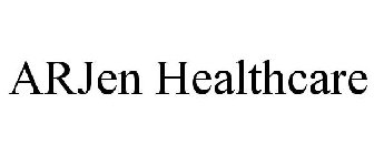 ARJEN HEALTHCARE