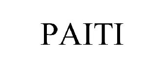 PAITI